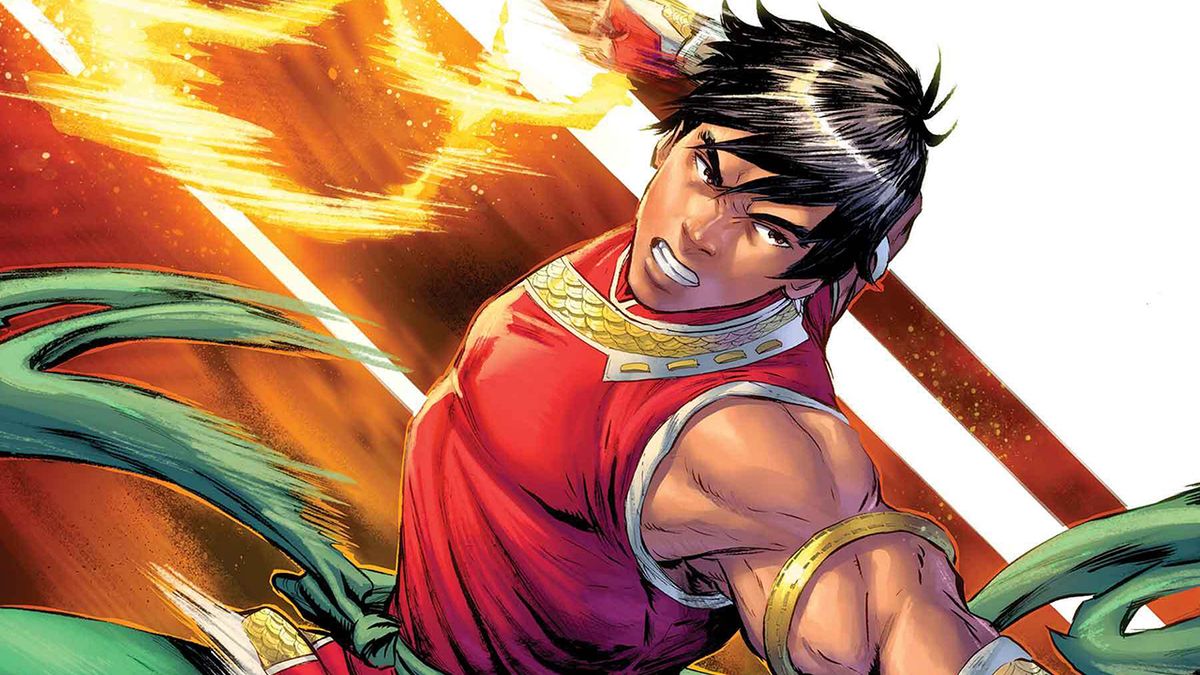 Lady Deathstrike vs. Shang-Chi for 2021 title | GamesRadar+