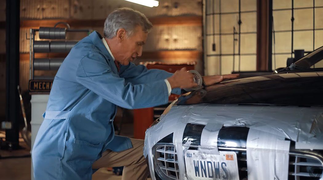 Sorry Bill Nye, but I'm not dumping my Windows PC in favor of a Chromebook