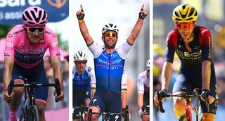 The lie of the land as cycling's official transfer window opens on August 1