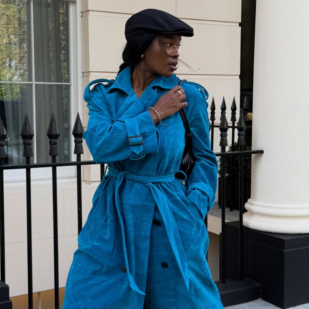 London it girl shopping picks autumn 2026
