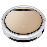 iLife V5s Pro-W Robot Vacuum and Mop: was $179 now $128 @ Walmart