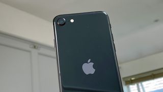 test iPhone SE 2020