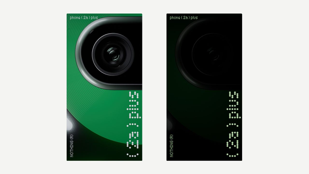 Phone 2a Plus Community Edition packaging