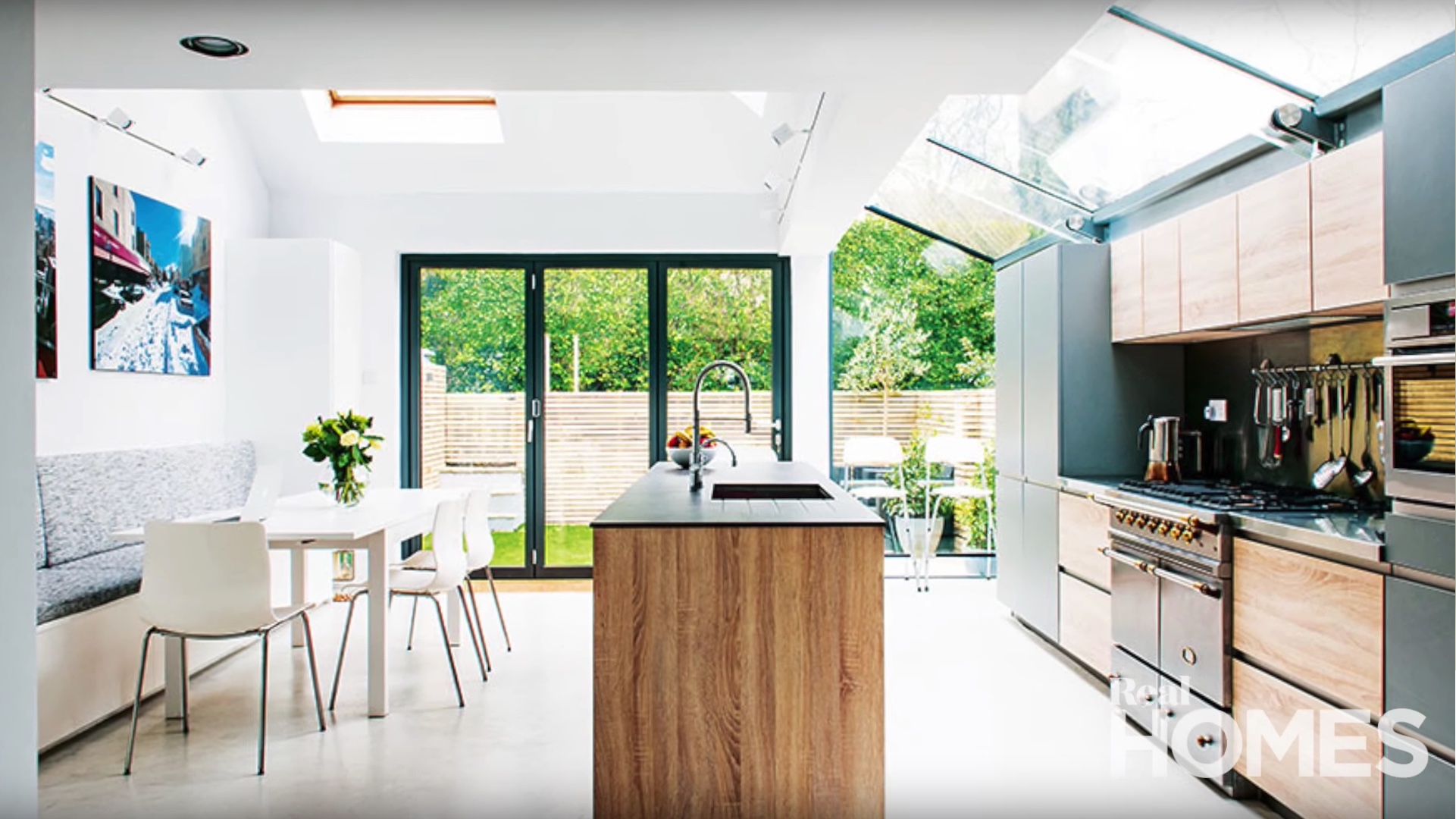 How To Add Natural Daylight To A Room Real Homes