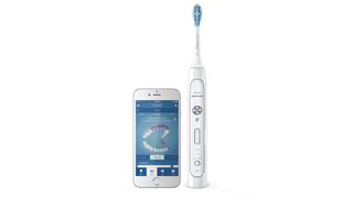 Philips Sonicare Flexcare Platinum Connected review