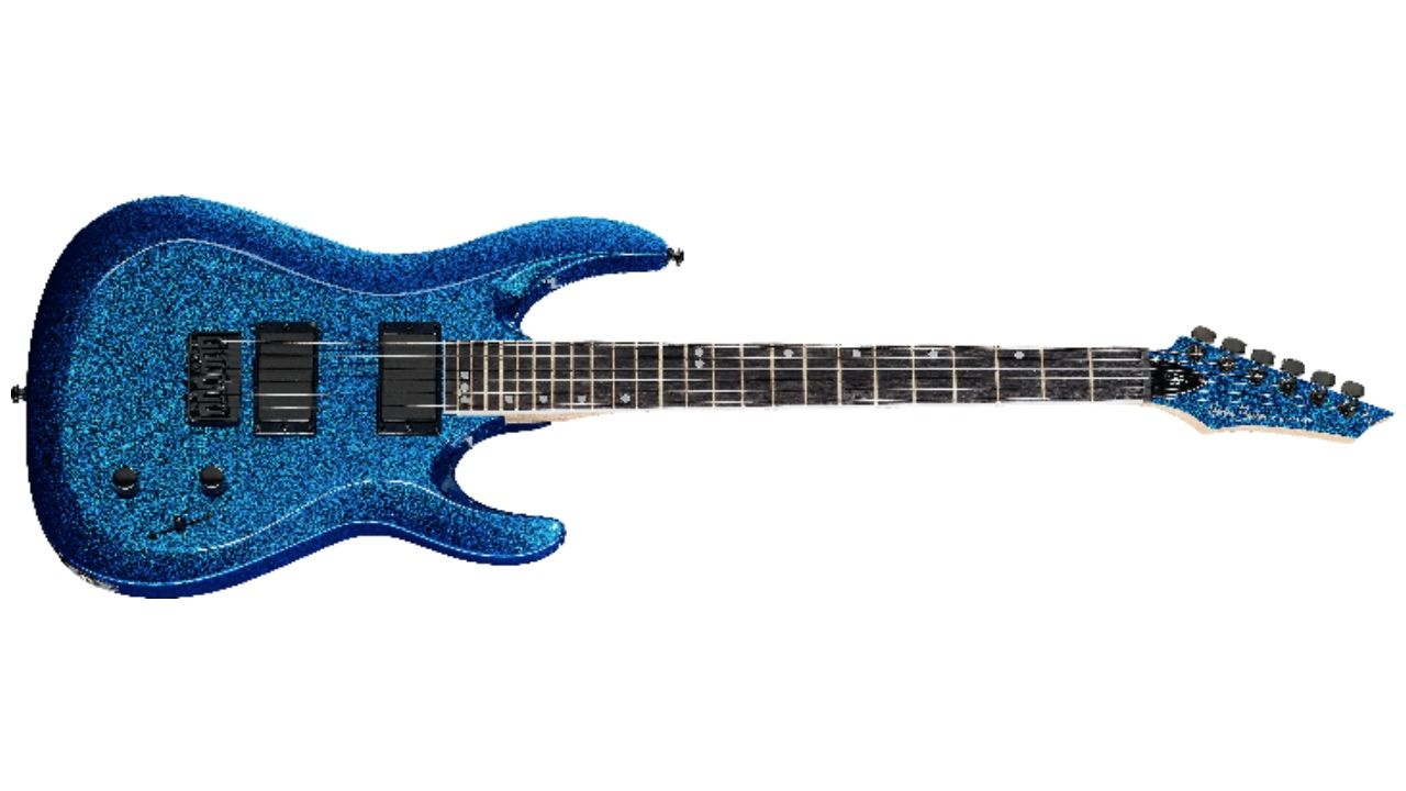 Harley Benton R-446
