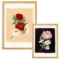 Annie Dornan Smith | Two art prints
