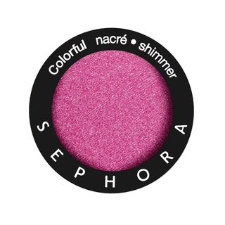 SEPHORA COLLECTION Colorful Eyeshadow Shimmer Finish