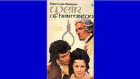 Weir Of Hermiston – Robert Louis Stevenson