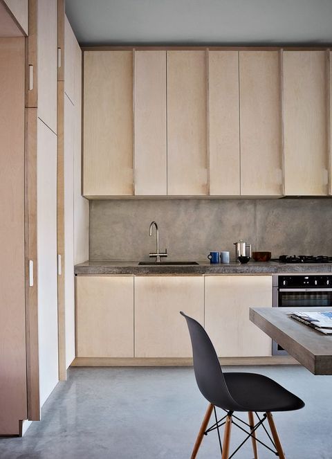 Cool Kitchen Flooring Ideas 25 Stunning Ideas For Kitchen Floors Livingetc