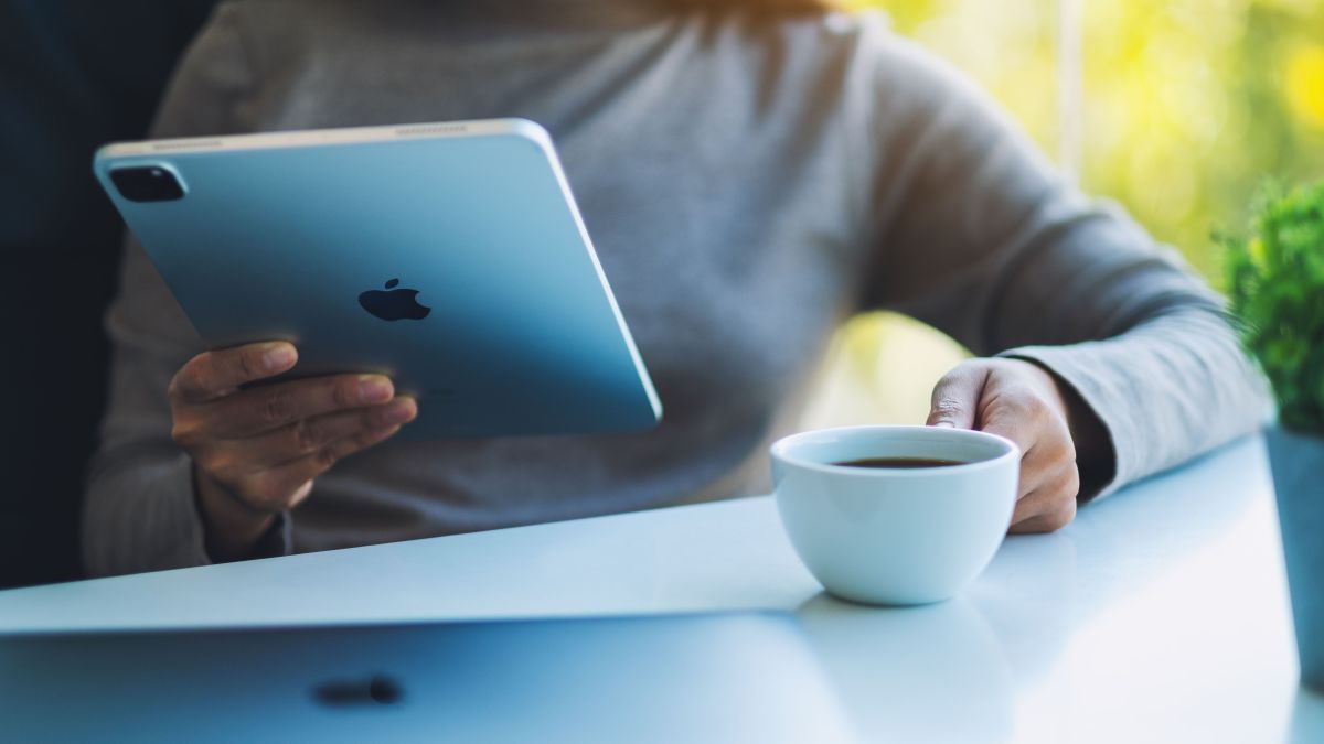 New Apple leak suggests M3 MacBook Air and iPad Pro models are landing very soon