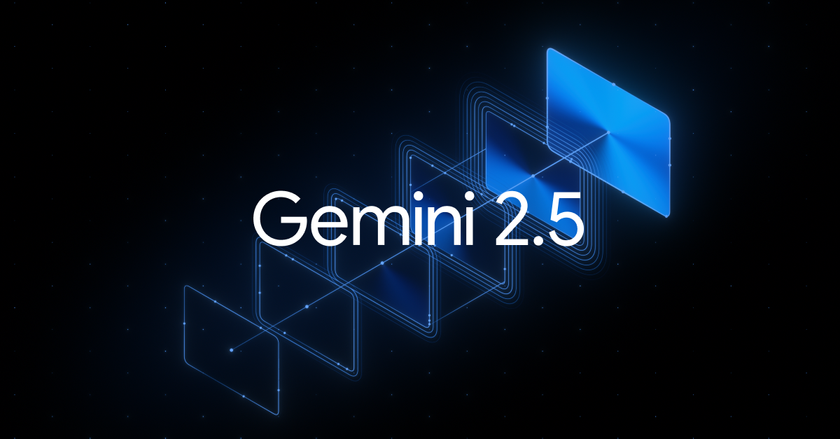 Gemini 2.5 Pro graphics and benchmark results.