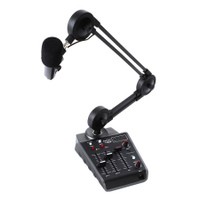 Miktek&nbsp;ProCast SST microphone with mixer: ($229), now $179