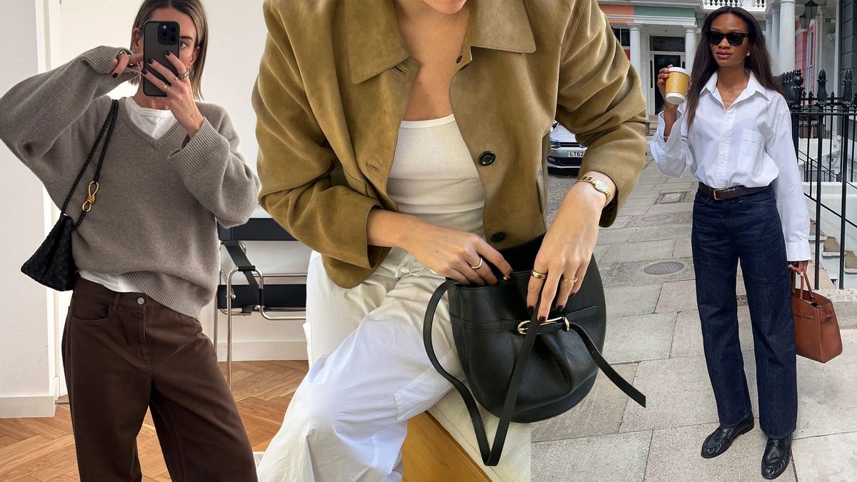 I'm a Senior Shopping Editor That Knows a Closet Staple When I See One—30 Standouts I Spotted for Spring 2026