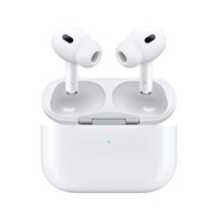 Apple AirPods Pro (2nd Generation)
WasNow