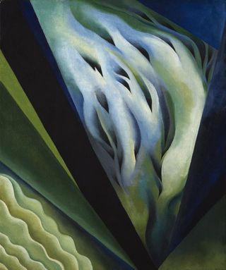 O'Keeffe