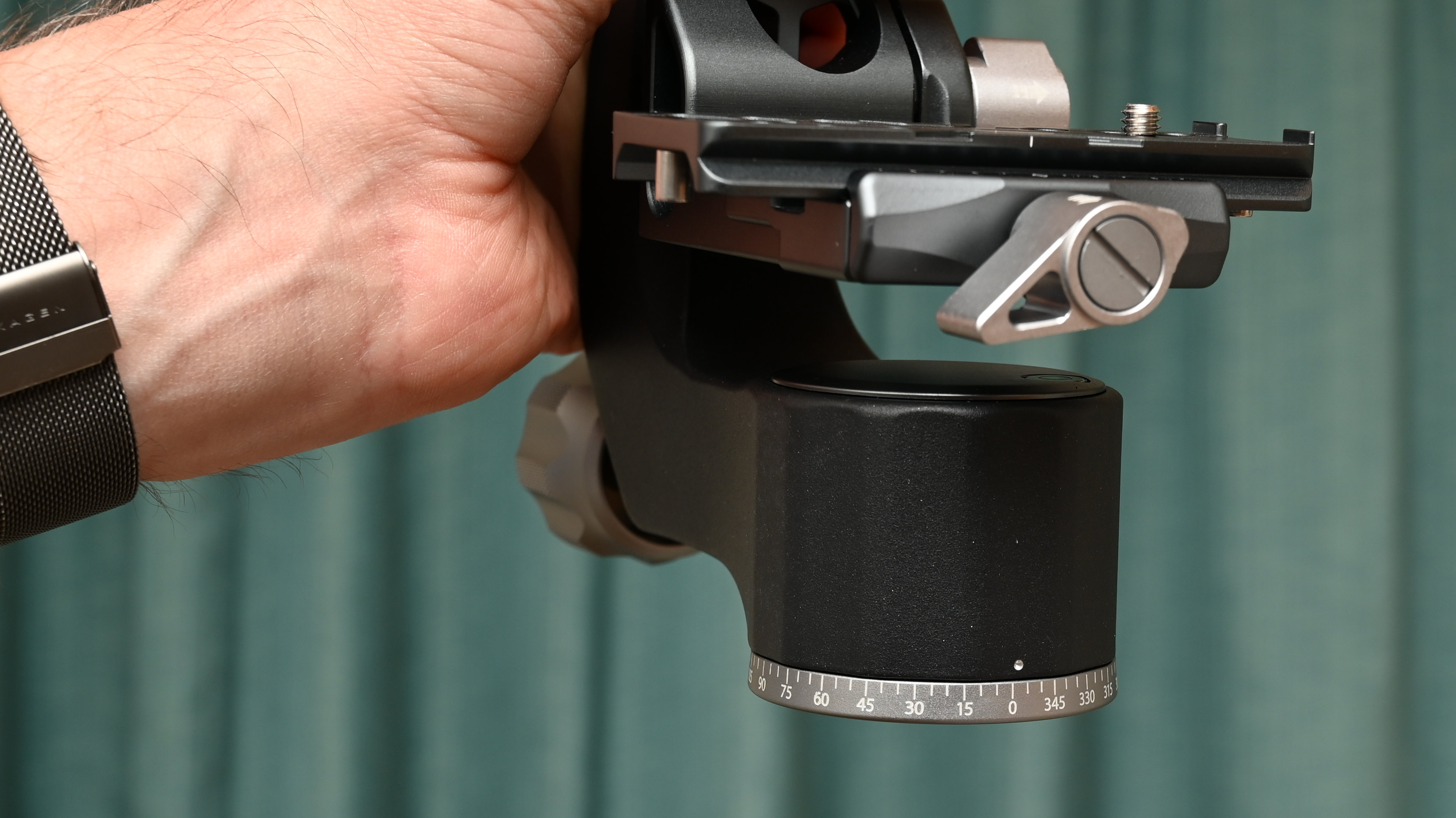 Benro GH2N gimbal head