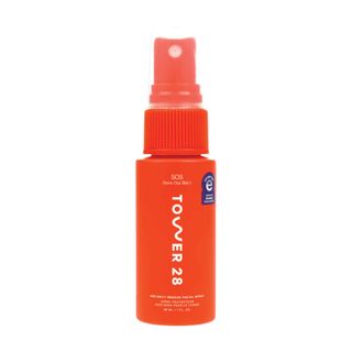 Sos Daily Rescue Facial Spray With Hypochlorous Acid