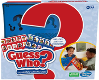 2. Guess Who? &nbsp;- &nbsp;WAS £14.99, NOW £10.49 (save 30%) at Amazon