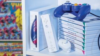 where to get wii games