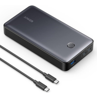 Anker PowerCore 24K Power Bank: was $79, now $59 @ Amazon