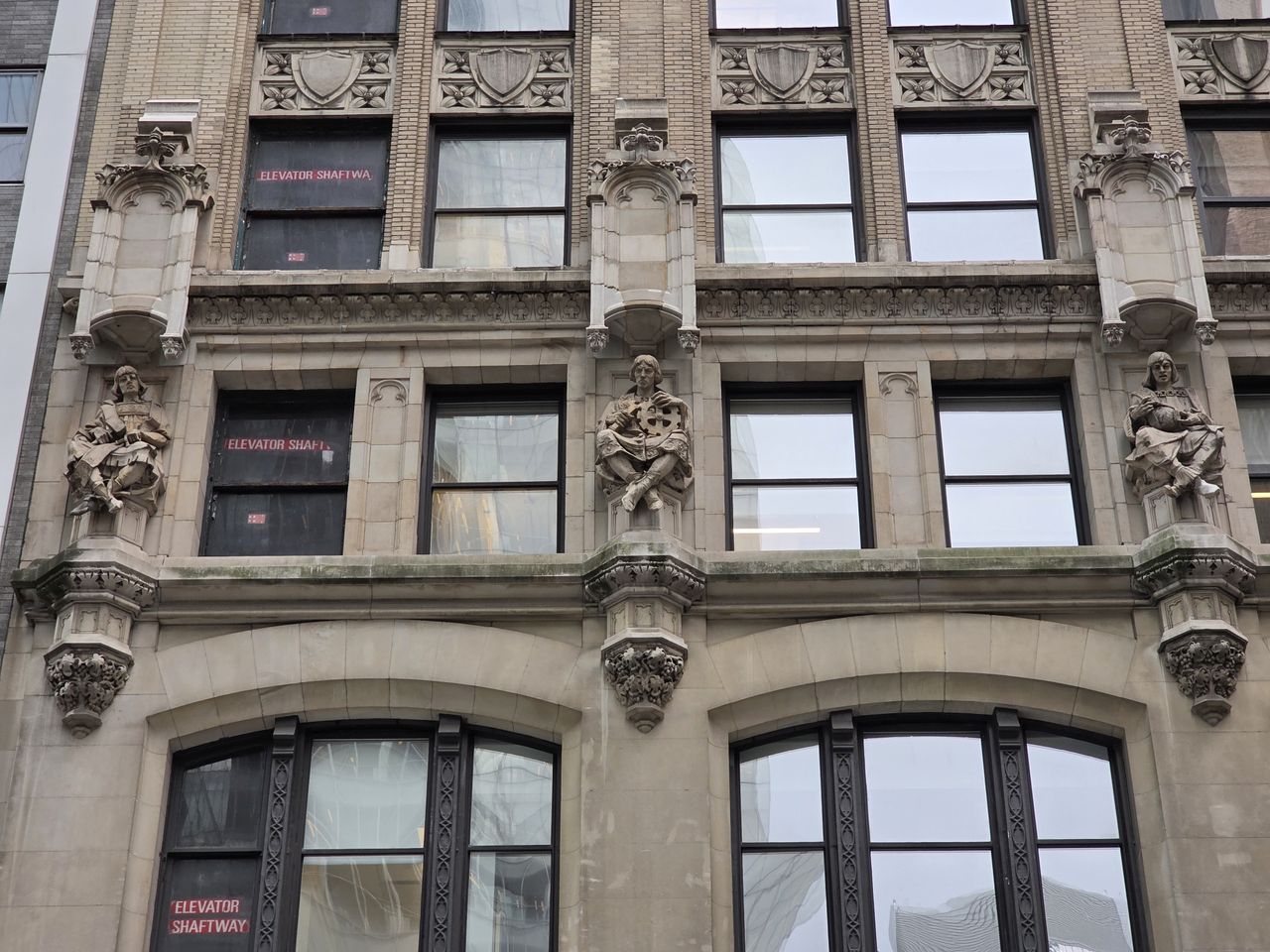 Samsung Galaxy S25 Ultra zoom sample.