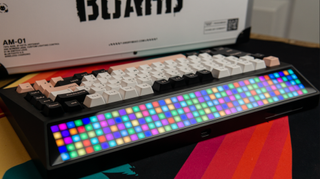 Angry Miao Cyberboard R3