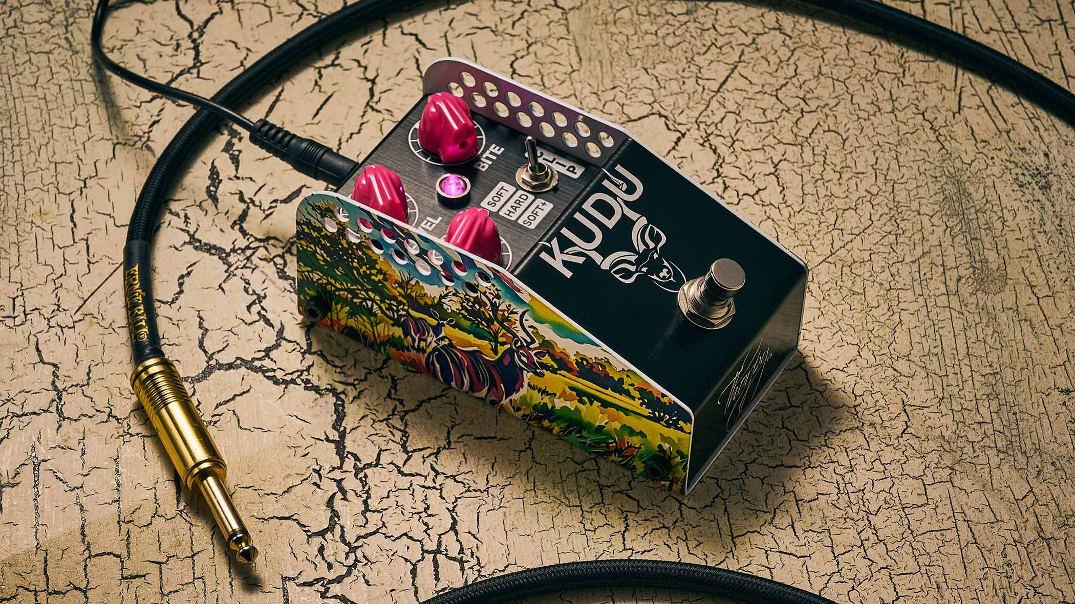 ThorpyFX Kudu
