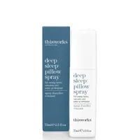 This Works Deep Sleep Pillow Spray, Was £21.00 Now £15.75 | Look Fantastic