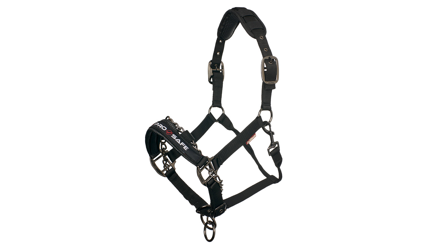 LeMieux ProSafe Headcollar