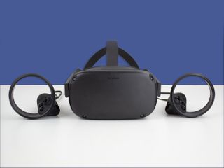 Oculus Quest