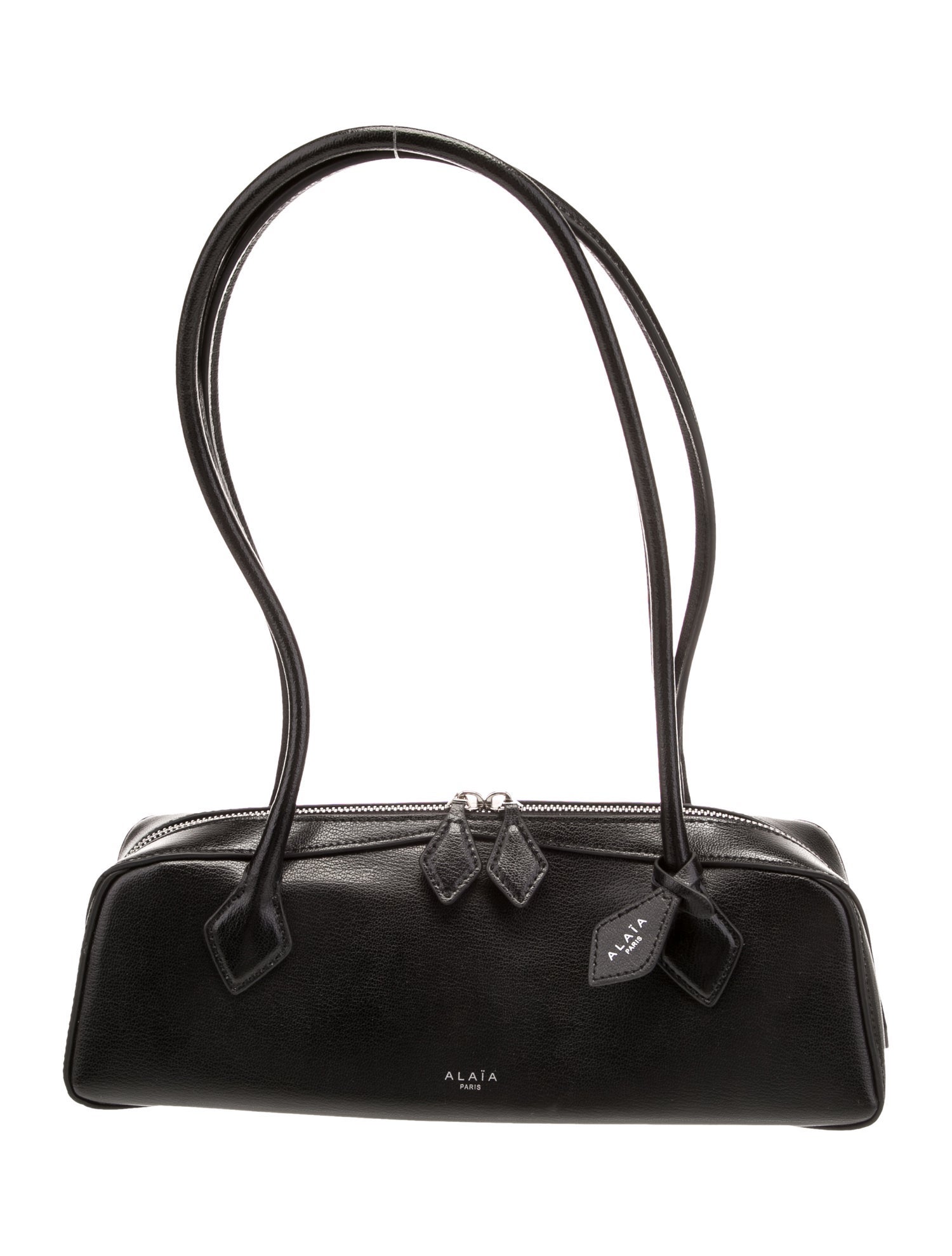 Leather Le Teckel