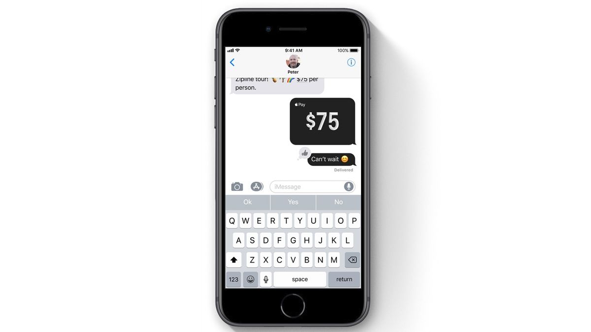 How to use Apple Pay TechRadar