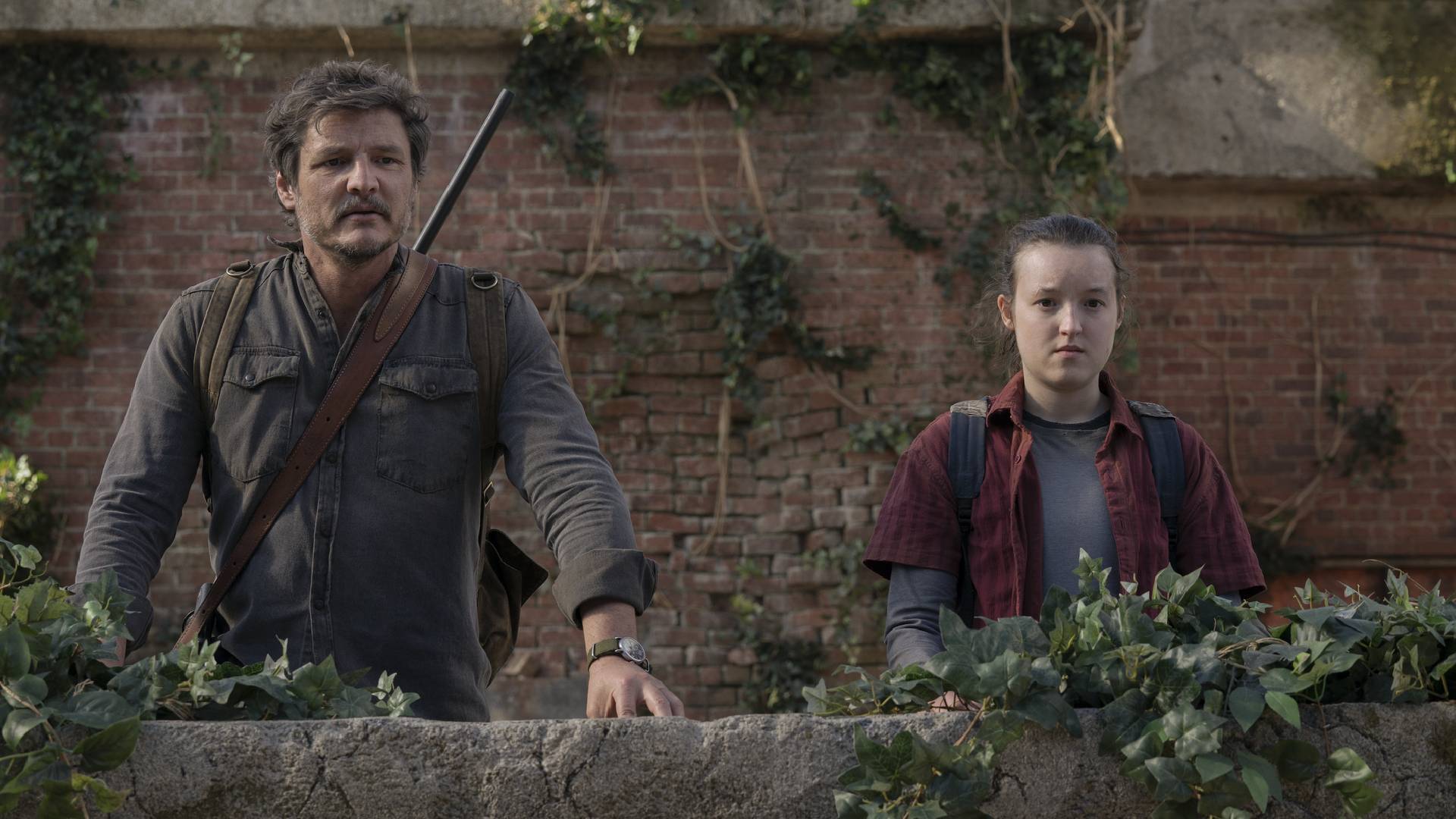 Surprise, 'The Last Of Us' Episode 3 Is Being Review Bombed