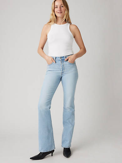 Wedgie Bootcut Women's Jeans