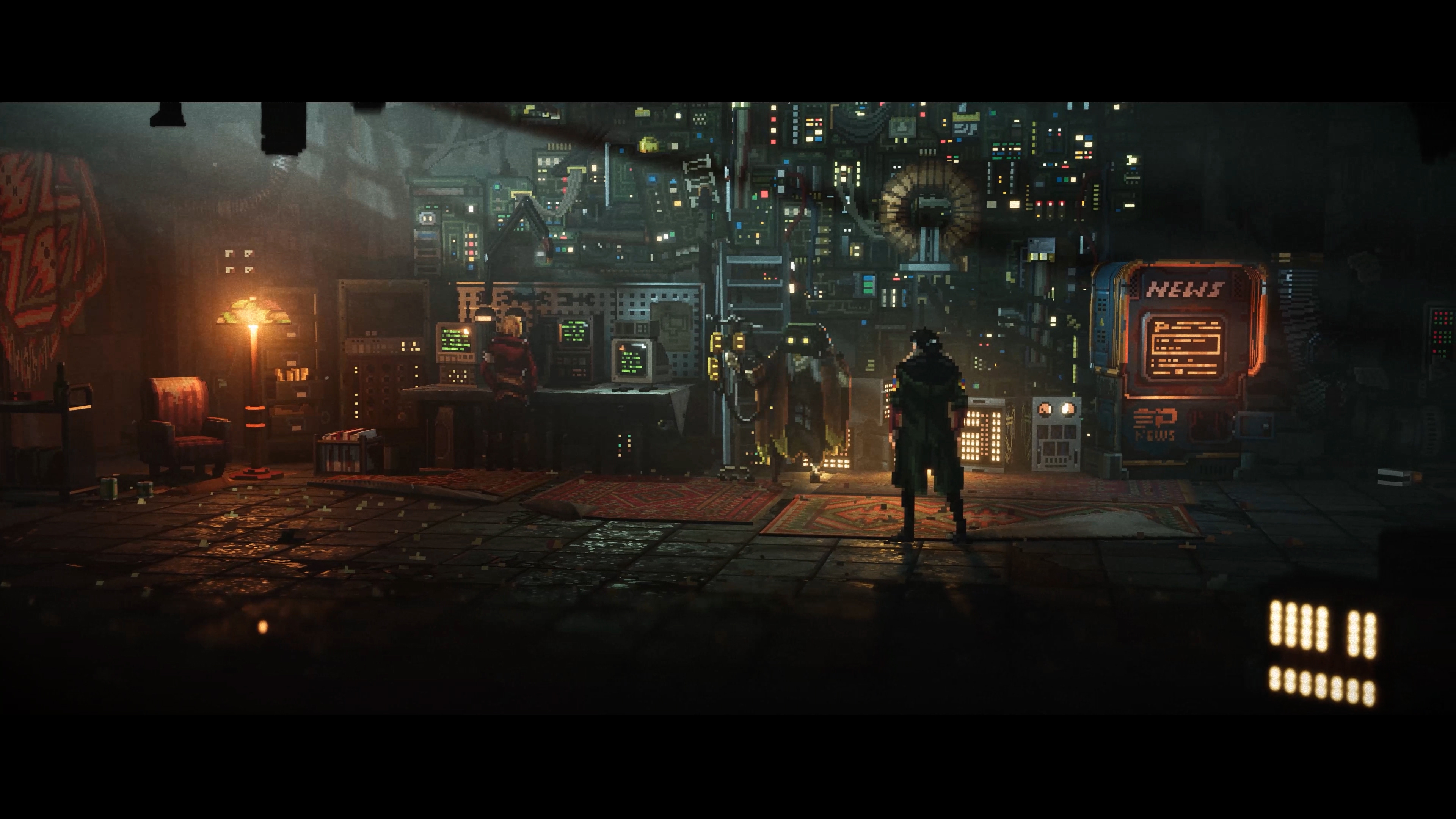 Replaced screenshots from release date trailer