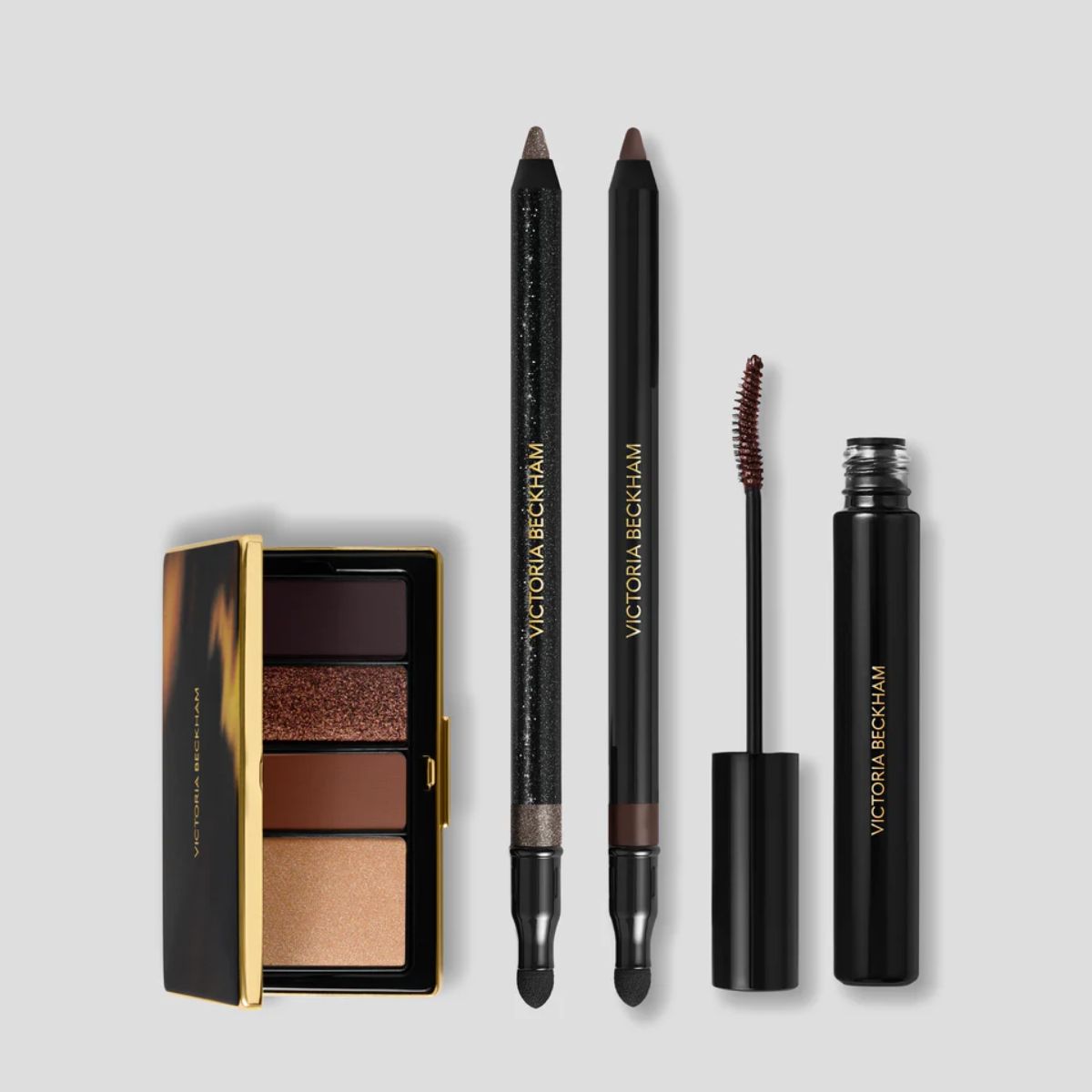 Victoria Beckham Beauty The Cocoa Collection Holiday Set