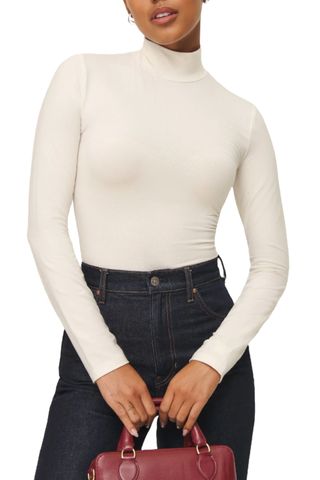 Nell Knit Top