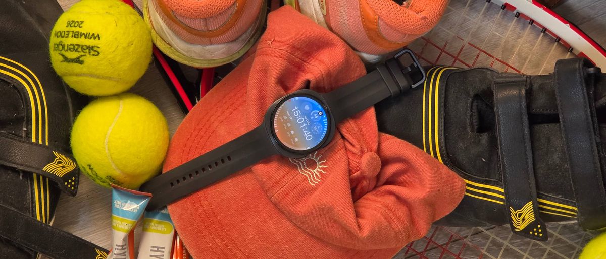 Samsung Galaxy Watch 9 review: making smartwatches easy