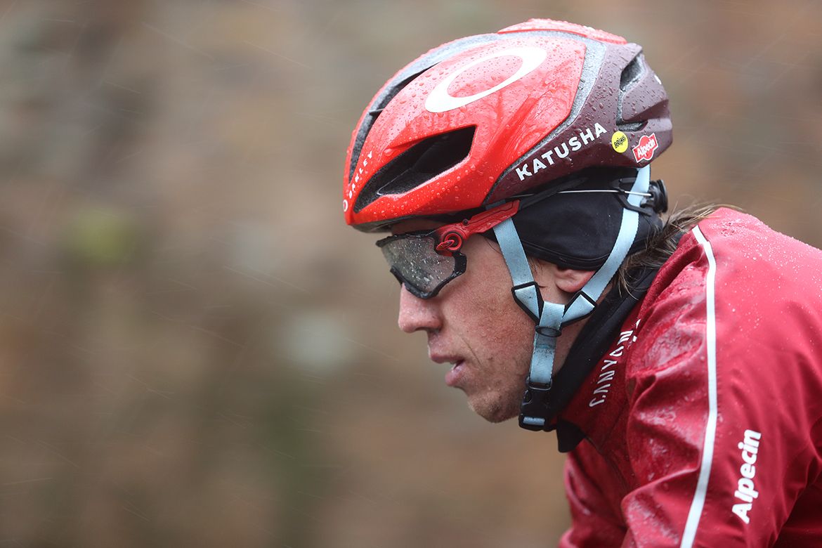 Ilnur Zakarin (Katusha-Alpecin)
