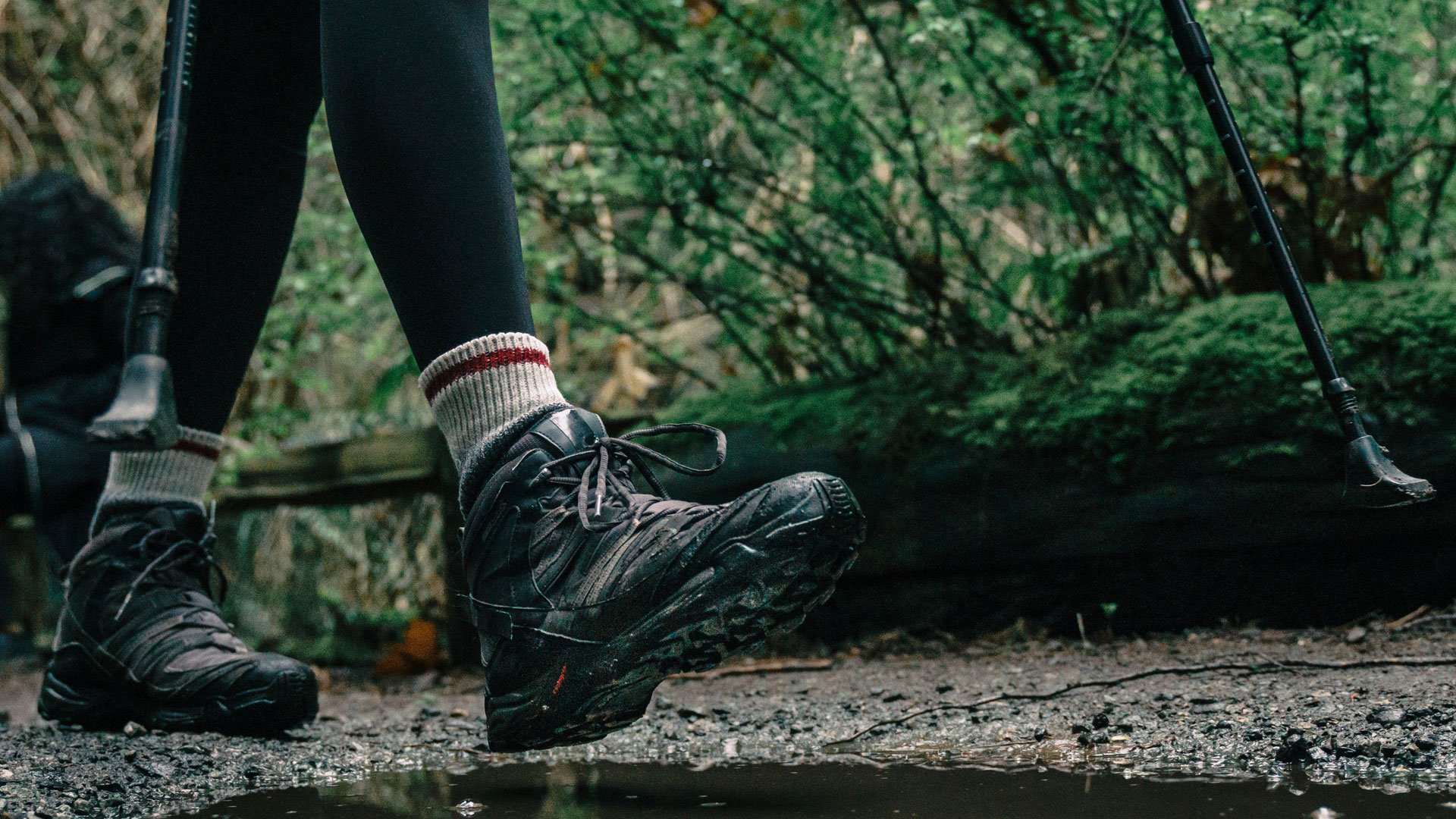 millets berghaus walking boots