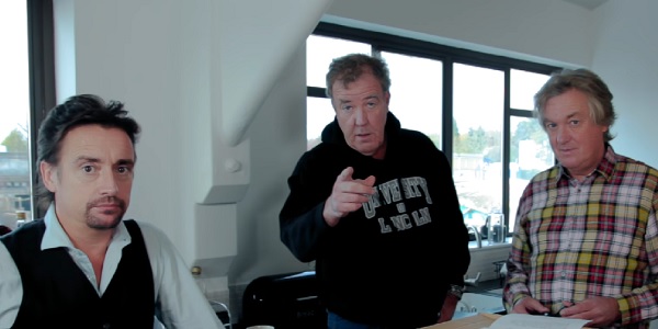 the grand tour jeremy clarkson