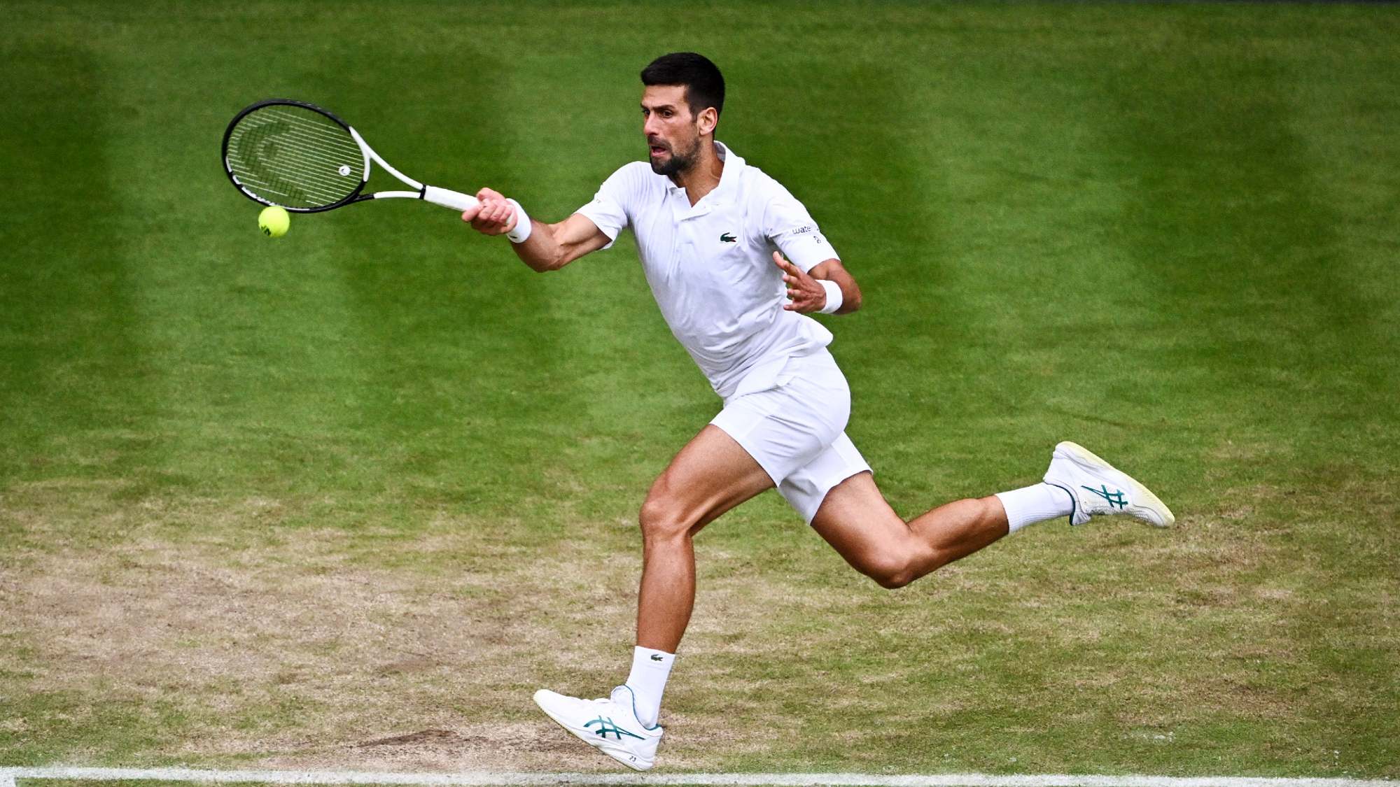 Wimbledon live streams 2023 How to watch right now, seeds, schedule and more Toms Guide