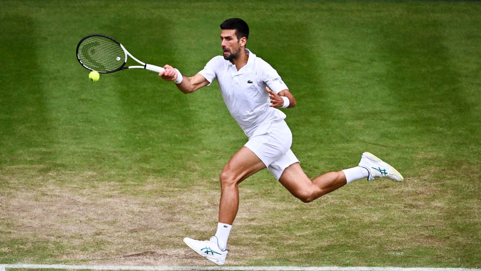 live tennis streaming wimbledon