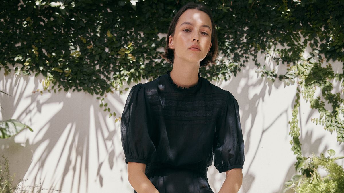 MATIN: the sustainable Aussie label everyone is talking about | Marie ...