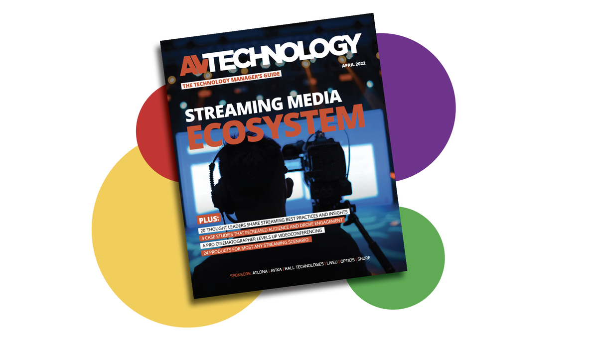 Streaming Technology Guide: How & Why to Use It