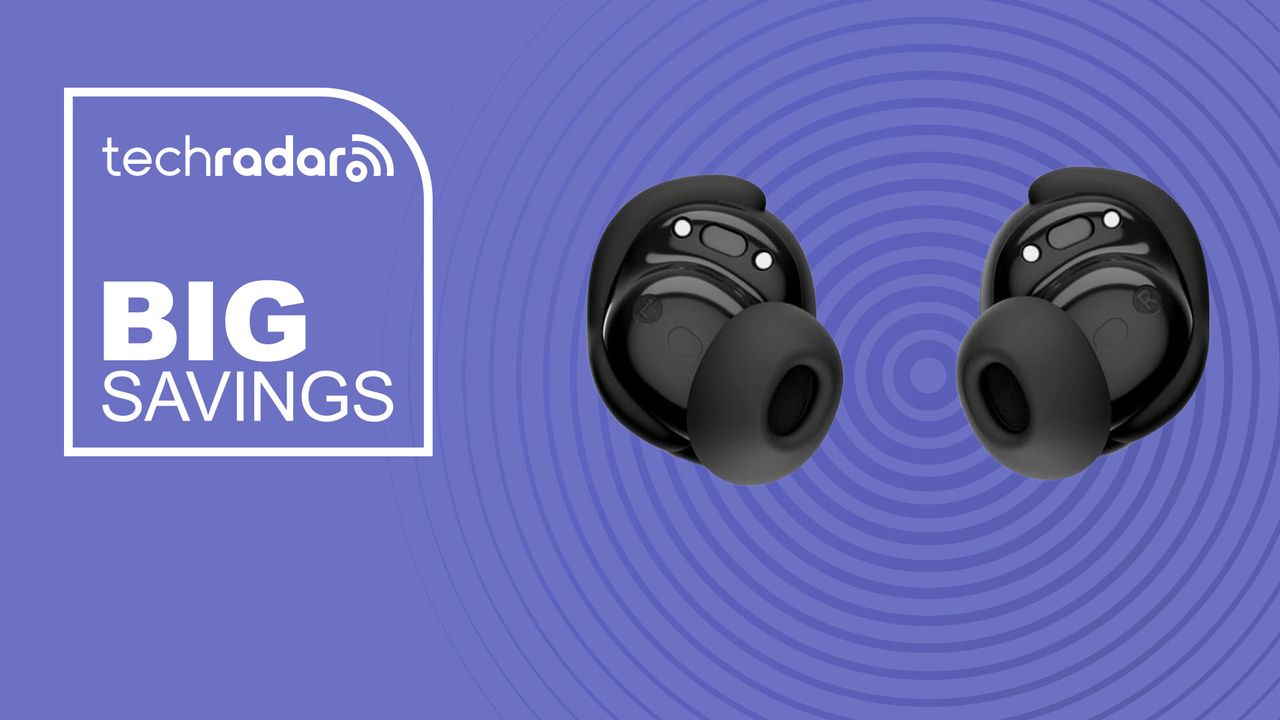 These top-rated Bose earbuds are a steal at Amazon for just 9