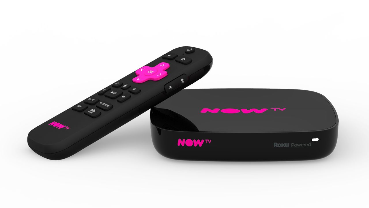 Now TV Smart Box review 2018