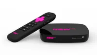 NOW TV Smart Box with 4K &amp; Voice Search | was £49.00 | now £29 at John Lewis