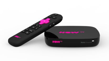 Now TV Smart Box review 2018